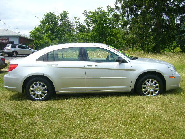 2008 Chrysler Sebring AWD 4x4 SUV