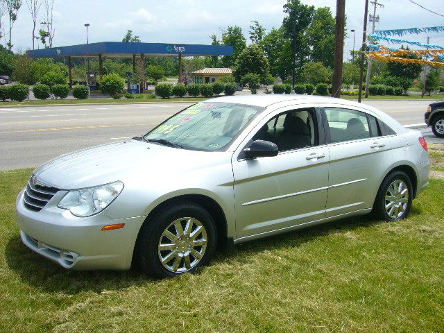 2008 Chrysler Sebring AWD 4x4 SUV