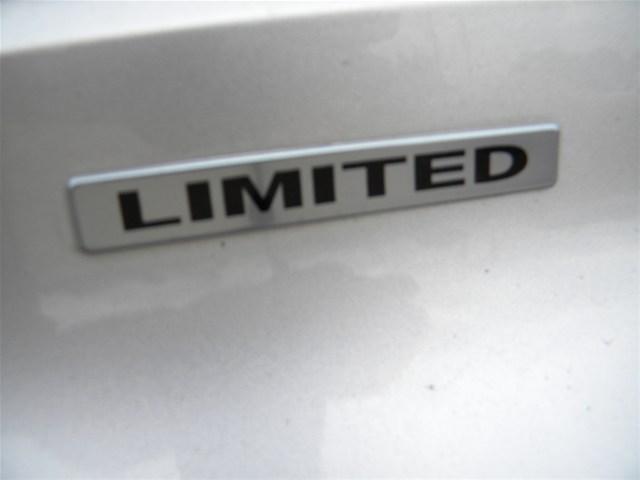 2008 Chrysler Sebring SLT 25