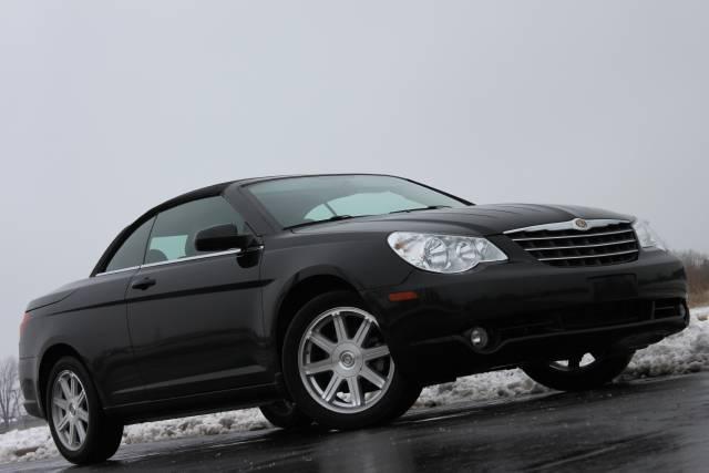 2008 Chrysler Sebring 3.5