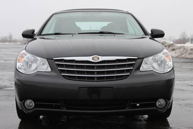2008 Chrysler Sebring 3.5