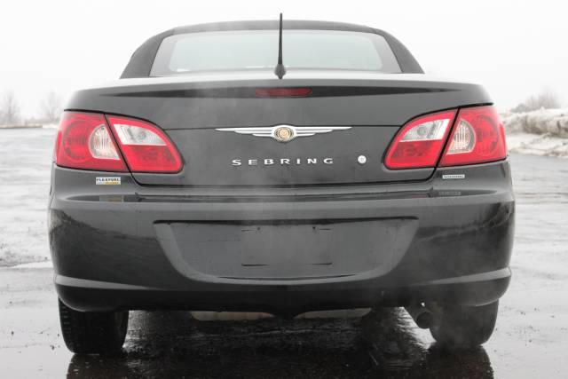 2008 Chrysler Sebring 3.5