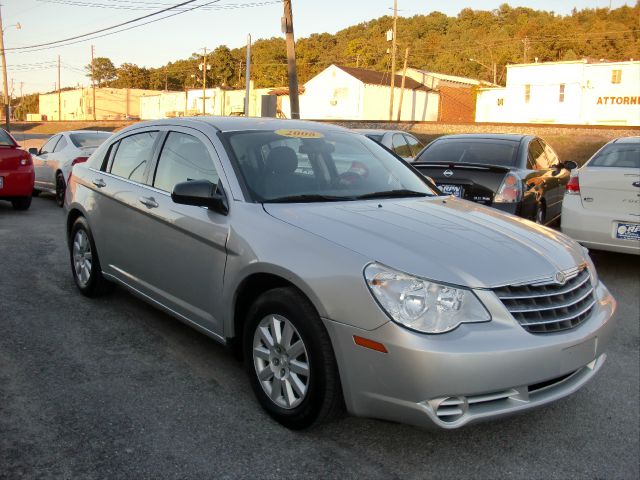 2008 Chrysler Sebring AWD 4x4 SUV