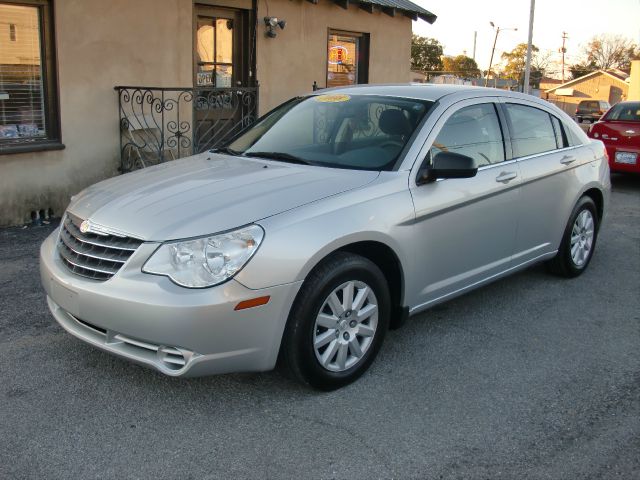 2008 Chrysler Sebring AWD 4x4 SUV