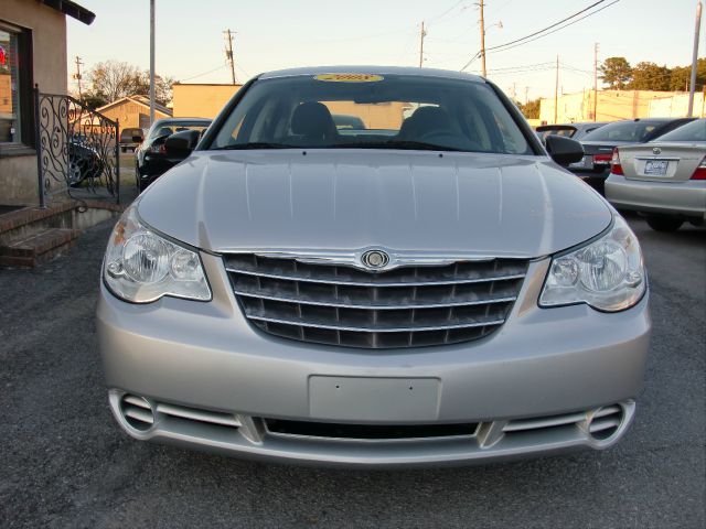 2008 Chrysler Sebring AWD 4x4 SUV