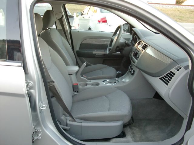 2008 Chrysler Sebring AWD 4x4 SUV