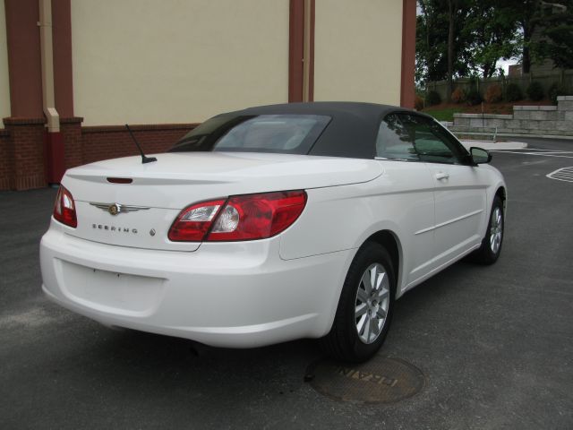 2008 Chrysler Sebring AWD 4x4 SUV