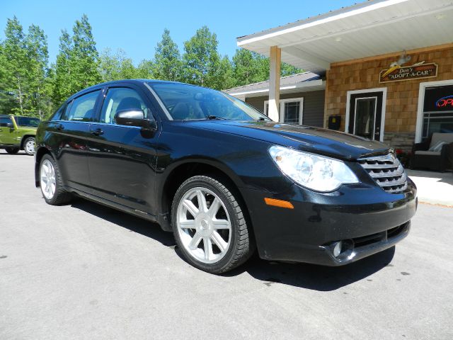 2008 Chrysler Sebring Xterra X Sport Utility 4D