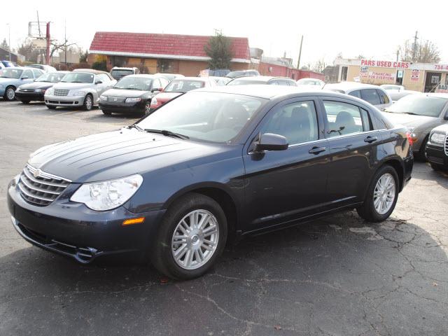 2008 Chrysler Sebring 3.5