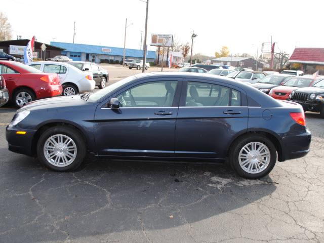 2008 Chrysler Sebring 3.5