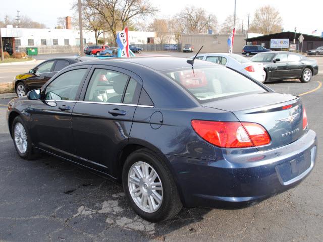2008 Chrysler Sebring 3.5