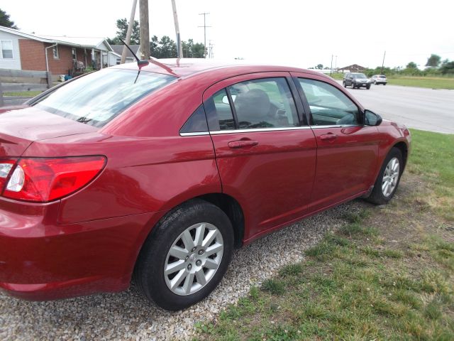 2008 Chrysler Sebring AWD 4x4 SUV