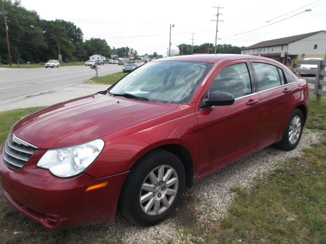 2008 Chrysler Sebring AWD 4x4 SUV