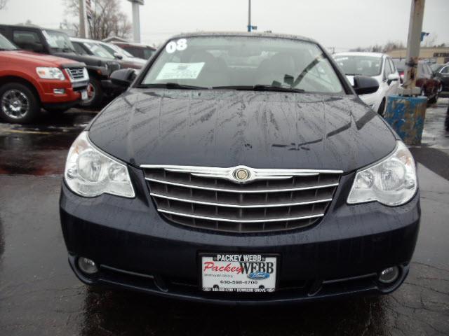 2008 Chrysler Sebring 3.5