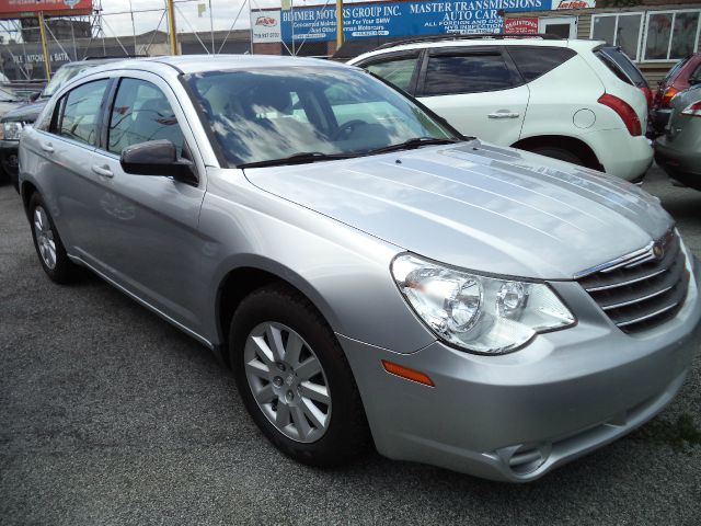 2008 Chrysler Sebring AWD 4x4 SUV