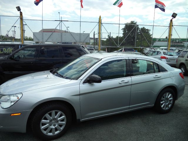 2008 Chrysler Sebring AWD 4x4 SUV