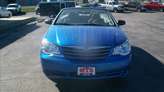 2008 Chrysler Sebring 4 Matic