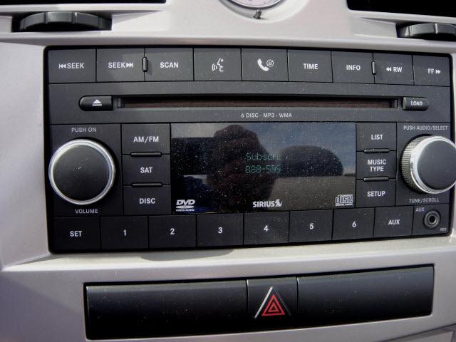 2008 Chrysler Sebring W/ Navigation