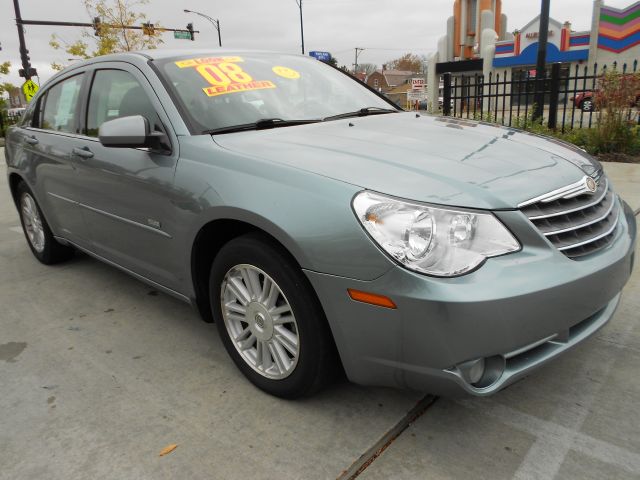 2008 Chrysler Sebring RX 35