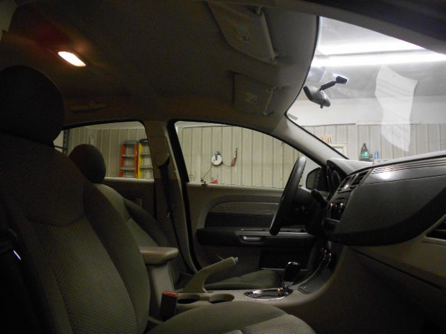 2008 Chrysler Sebring AWD 4x4 SUV