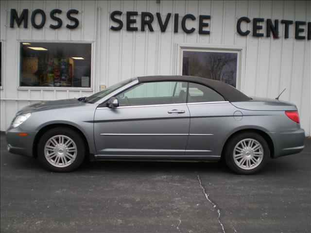 2008 Chrysler Sebring 3.5
