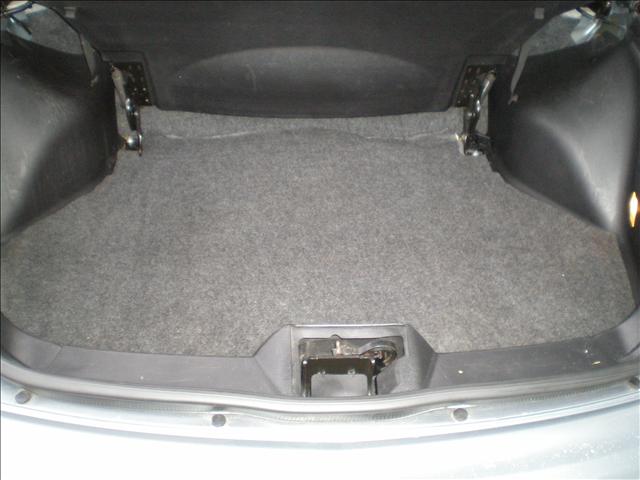 2008 Chrysler Sebring 3.5