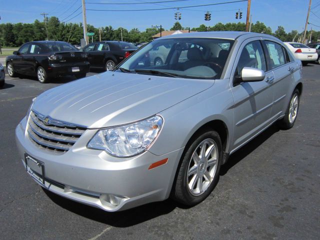 2008 Chrysler Sebring Gl320 4matic 4dr 3.0L Bluetec 4x4 SUV