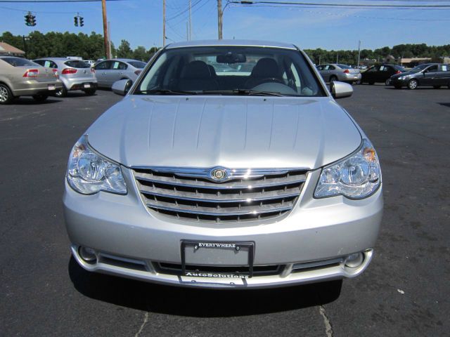 2008 Chrysler Sebring Gl320 4matic 4dr 3.0L Bluetec 4x4 SUV