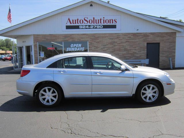 2008 Chrysler Sebring Gl320 4matic 4dr 3.0L Bluetec 4x4 SUV