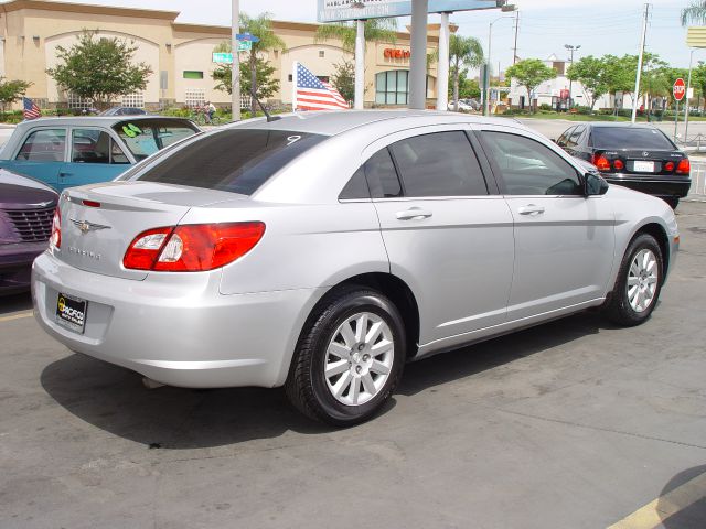2008 Chrysler Sebring AWD 4x4 SUV