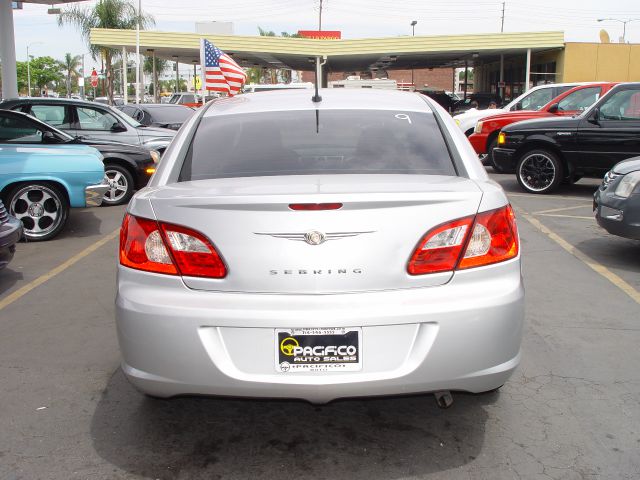 2008 Chrysler Sebring AWD 4x4 SUV