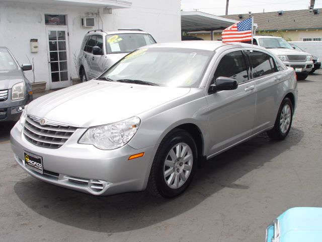 2008 Chrysler Sebring AWD 4x4 SUV