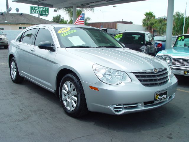 2008 Chrysler Sebring AWD 4x4 SUV