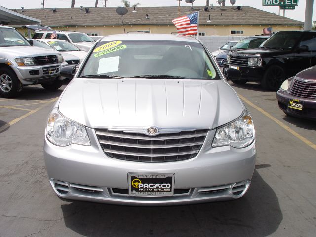 2008 Chrysler Sebring AWD 4x4 SUV