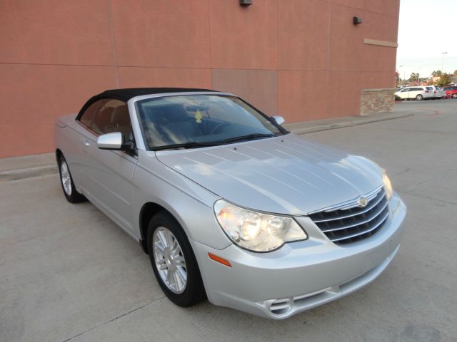 2008 Chrysler Sebring HD LS 4X4