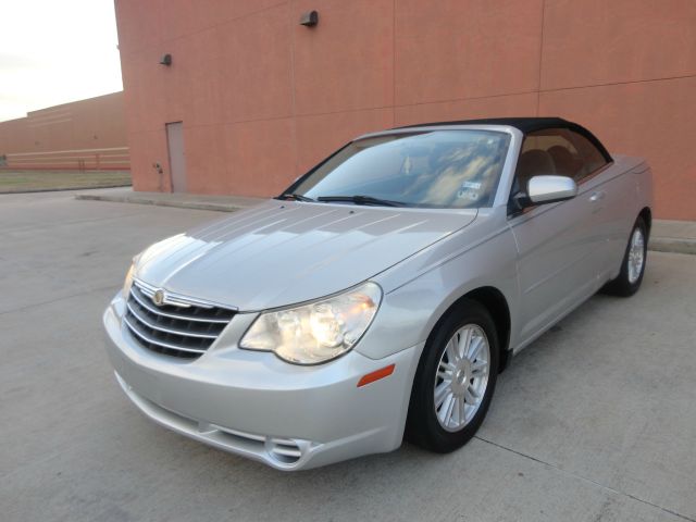 2008 Chrysler Sebring HD LS 4X4