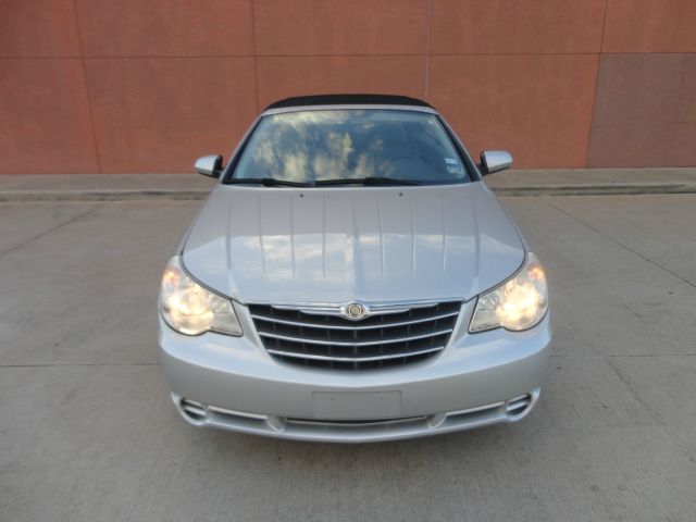 2008 Chrysler Sebring HD LS 4X4