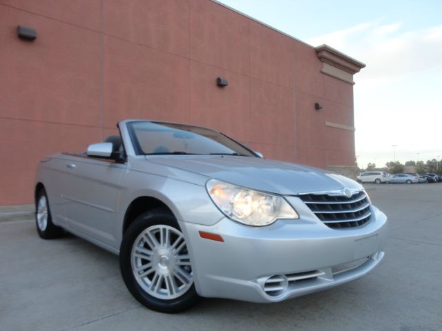2008 Chrysler Sebring HD LS 4X4
