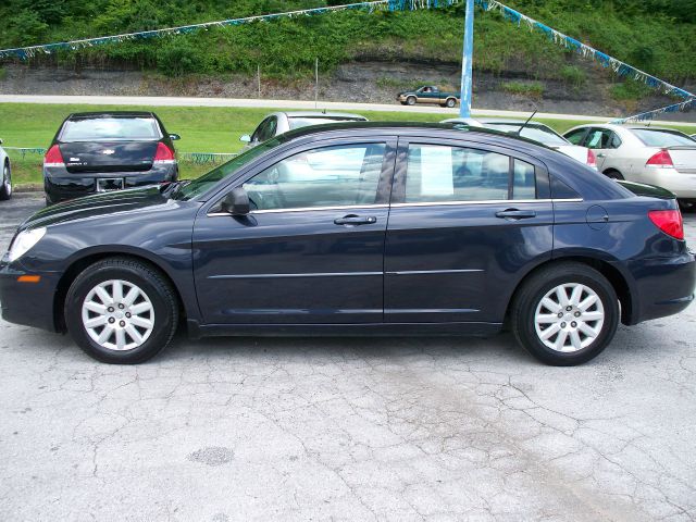 2008 Chrysler Sebring AWD 4x4 SUV