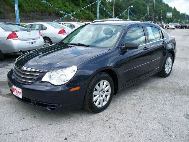 2008 Chrysler Sebring AWD 4x4 SUV