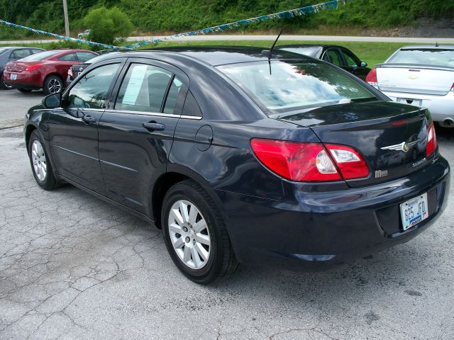2008 Chrysler Sebring AWD 4x4 SUV