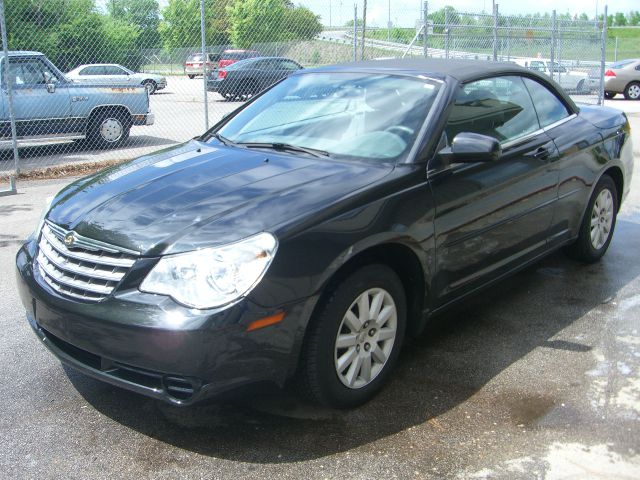 2008 Chrysler Sebring 1.8T Quattro