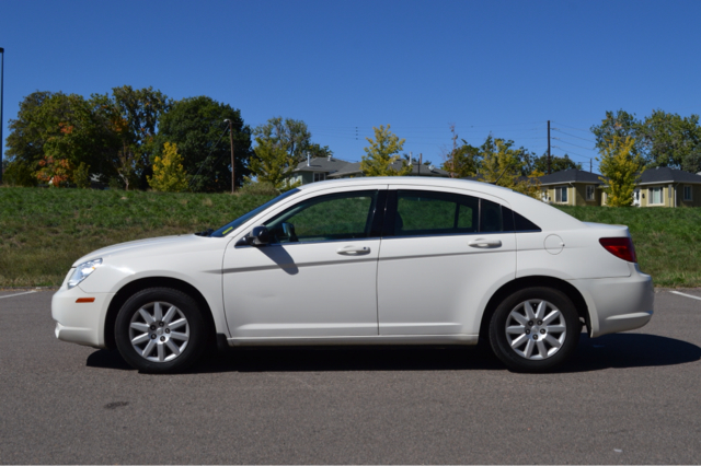 2008 Chrysler Sebring AWD 4x4 SUV
