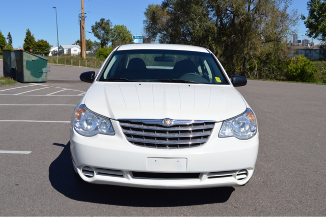2008 Chrysler Sebring AWD 4x4 SUV