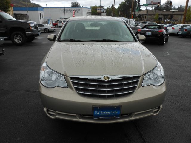 2008 Chrysler Sebring RX 35