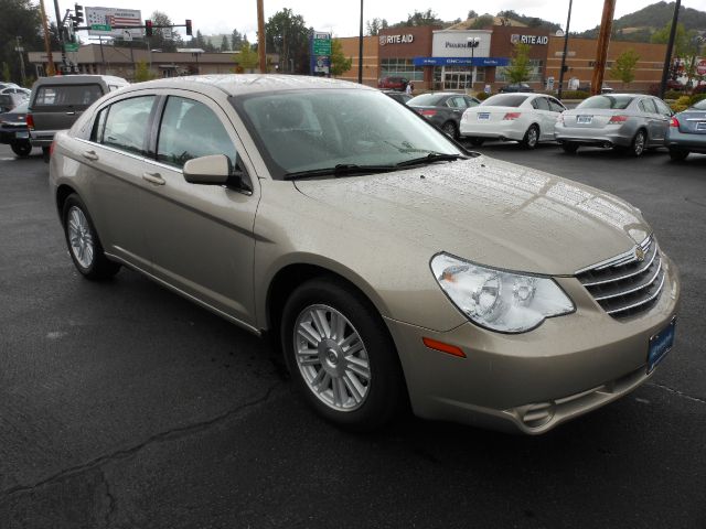 2008 Chrysler Sebring RX 35