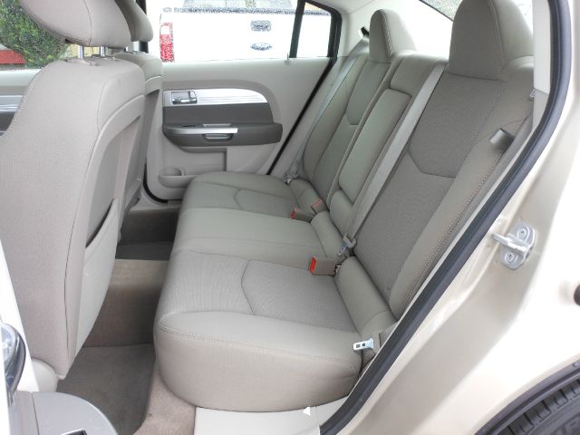 2008 Chrysler Sebring RX 35