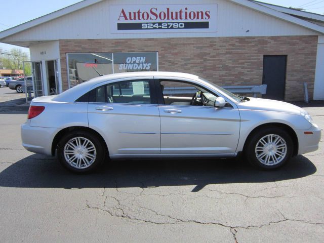 2008 Chrysler Sebring RX 35