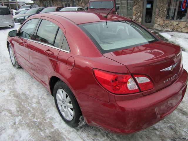 2008 Chrysler Sebring AWD 4x4 SUV