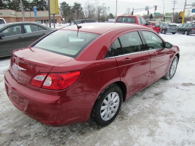 2008 Chrysler Sebring AWD 4x4 SUV